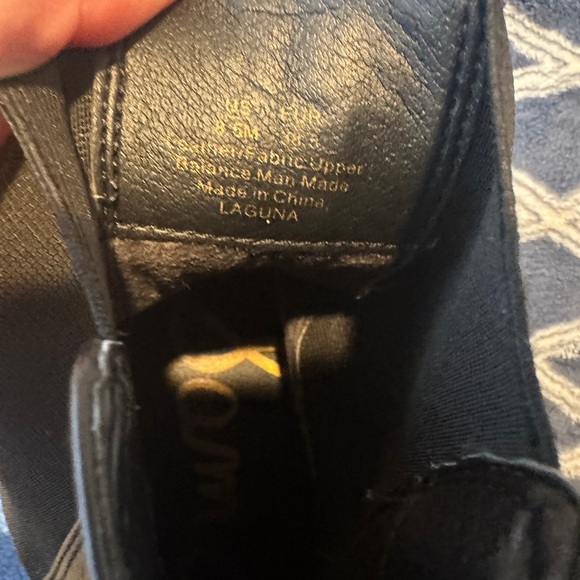 Sam Edelman Laguna Weatherproof Boot - Picture 11 of 12